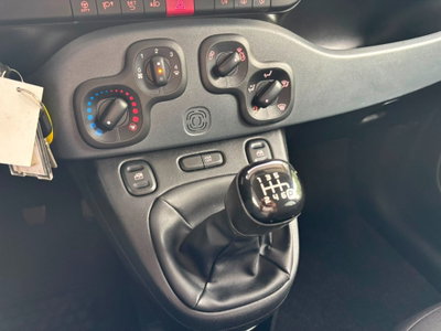 Fiat Panda 1.0 FireFly S&S Hybrid (13)