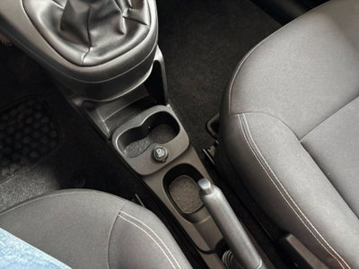 Fiat Panda 1.0 FireFly S&S Hybrid (14)
