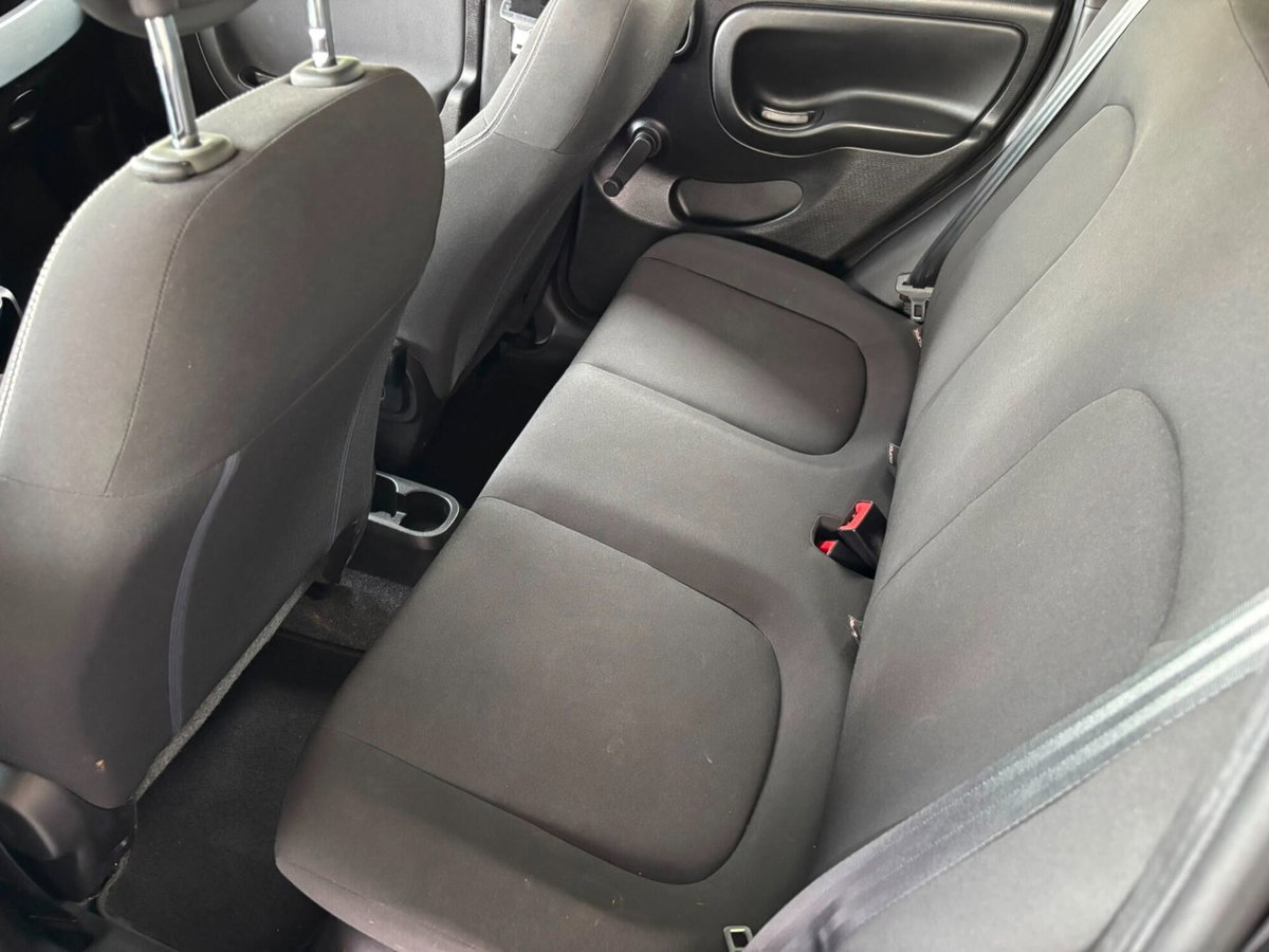 Fiat Panda 1.0 FireFly S&S Hybrid (15)