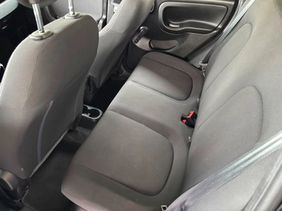 Fiat Panda 1.0 FireFly S&S Hybrid (15)
