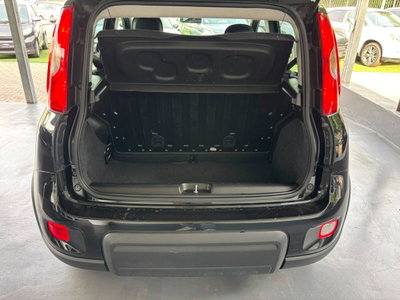 Fiat Panda 1.0 FireFly S&S Hybrid (16)