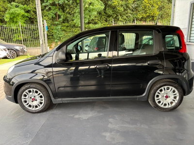 Fiat Panda 1.0 FireFly S&S Hybrid (3)