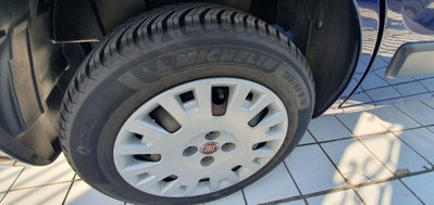 Fiat Qubo 1.3 MJT 80 CV Lounge (12)