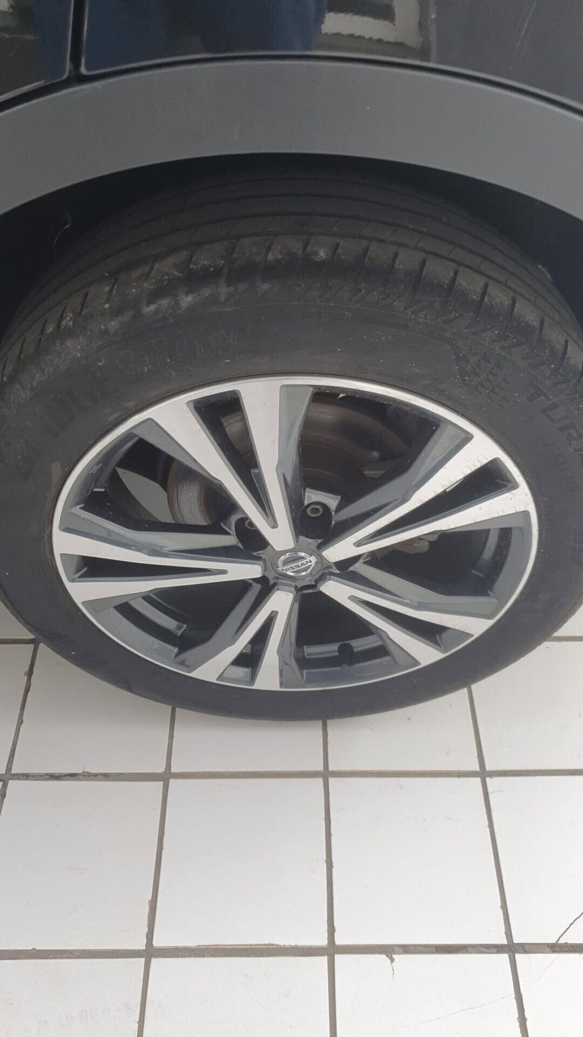 Nissan Qashqai 1.5 dCi N-Connecta (12)