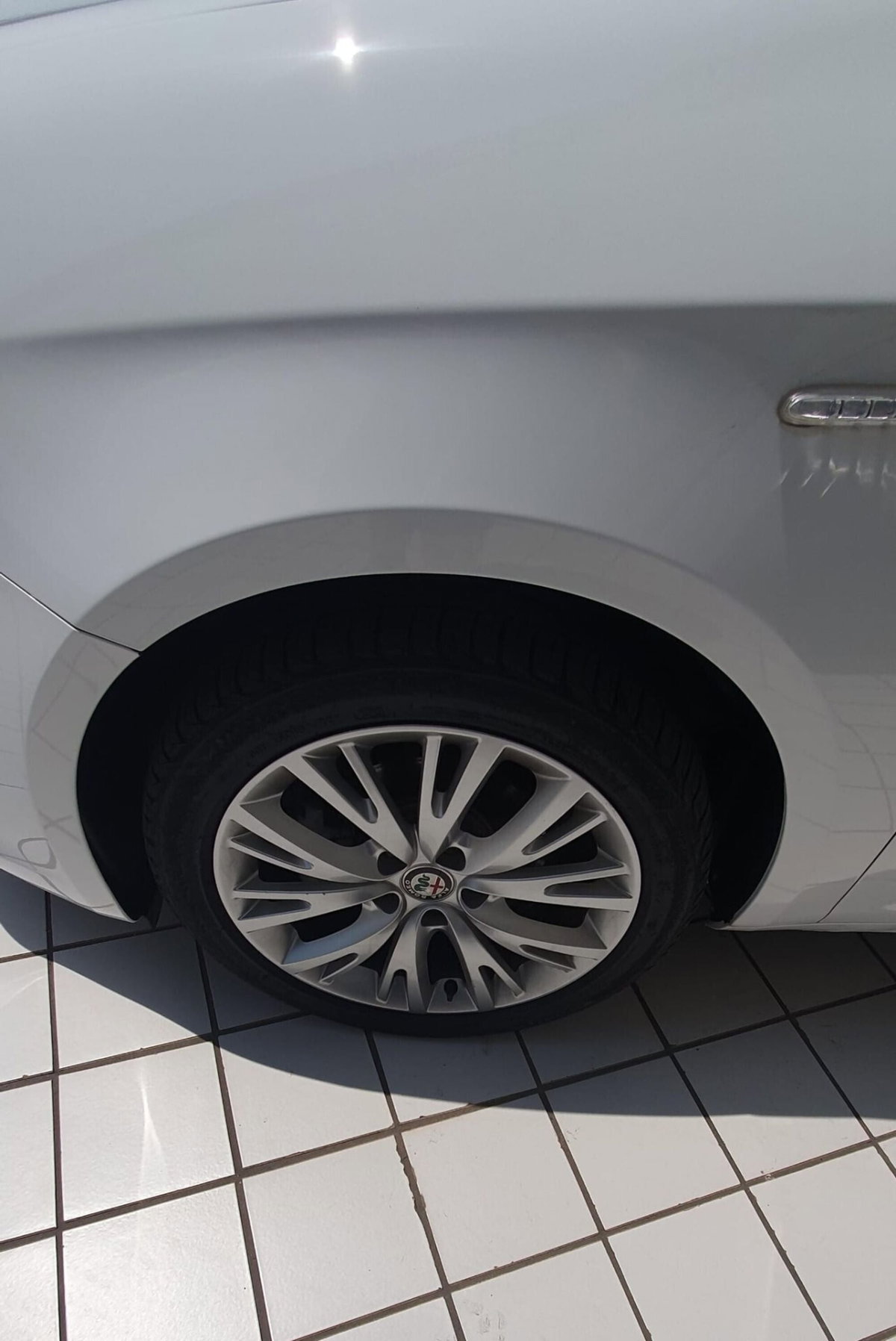 Alfa Romeo Giulietta 1.6 JTDm Business 120cv (10)