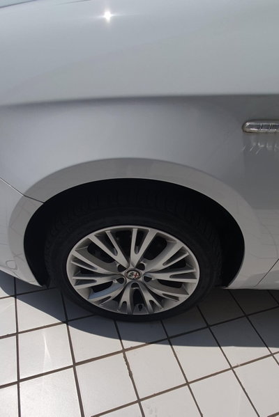 Alfa Romeo Giulietta 1.6 JTDm Business 120cv (10)