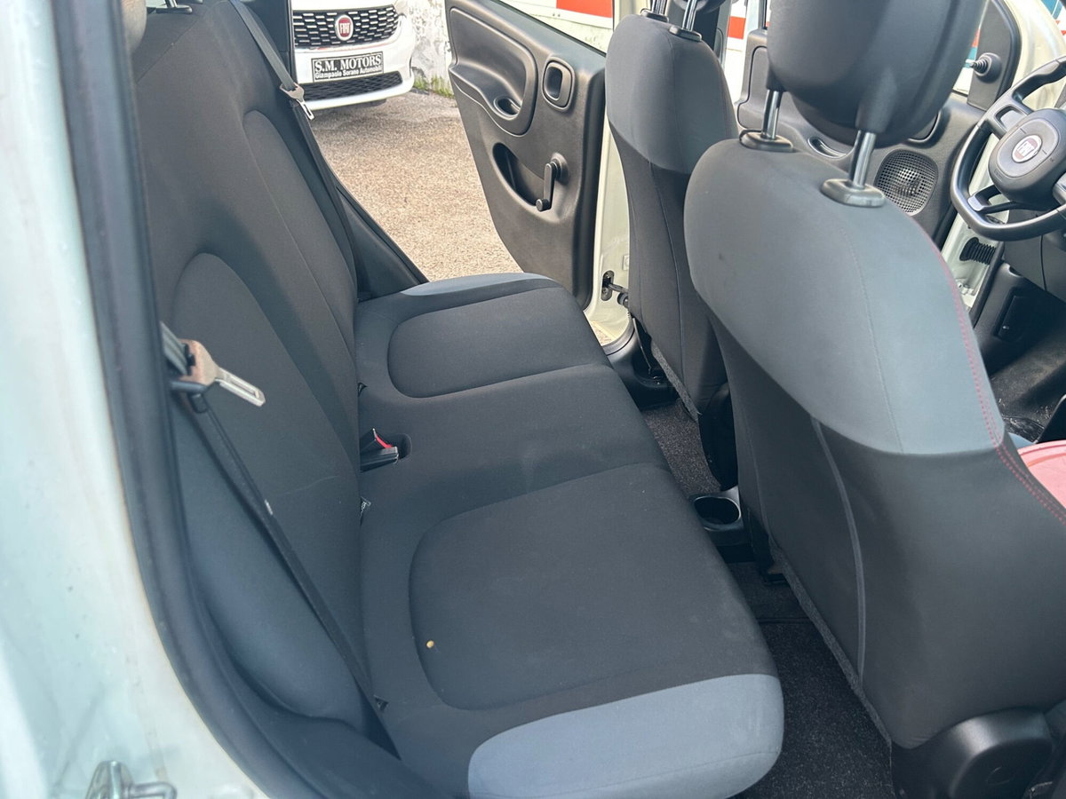 Fiat Panda 1.2 Easy (11)