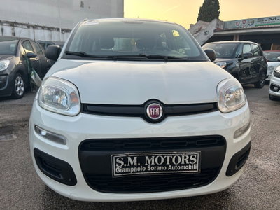 Fiat Panda 1.2 Easy (13)
