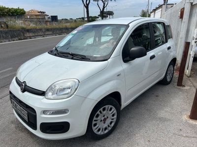 Fiat Panda 1.2 Easy (2)