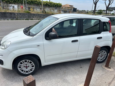Fiat Panda 1.2 Easy (3)
