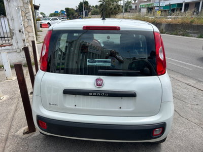 Fiat Panda 1.2 Easy (4)