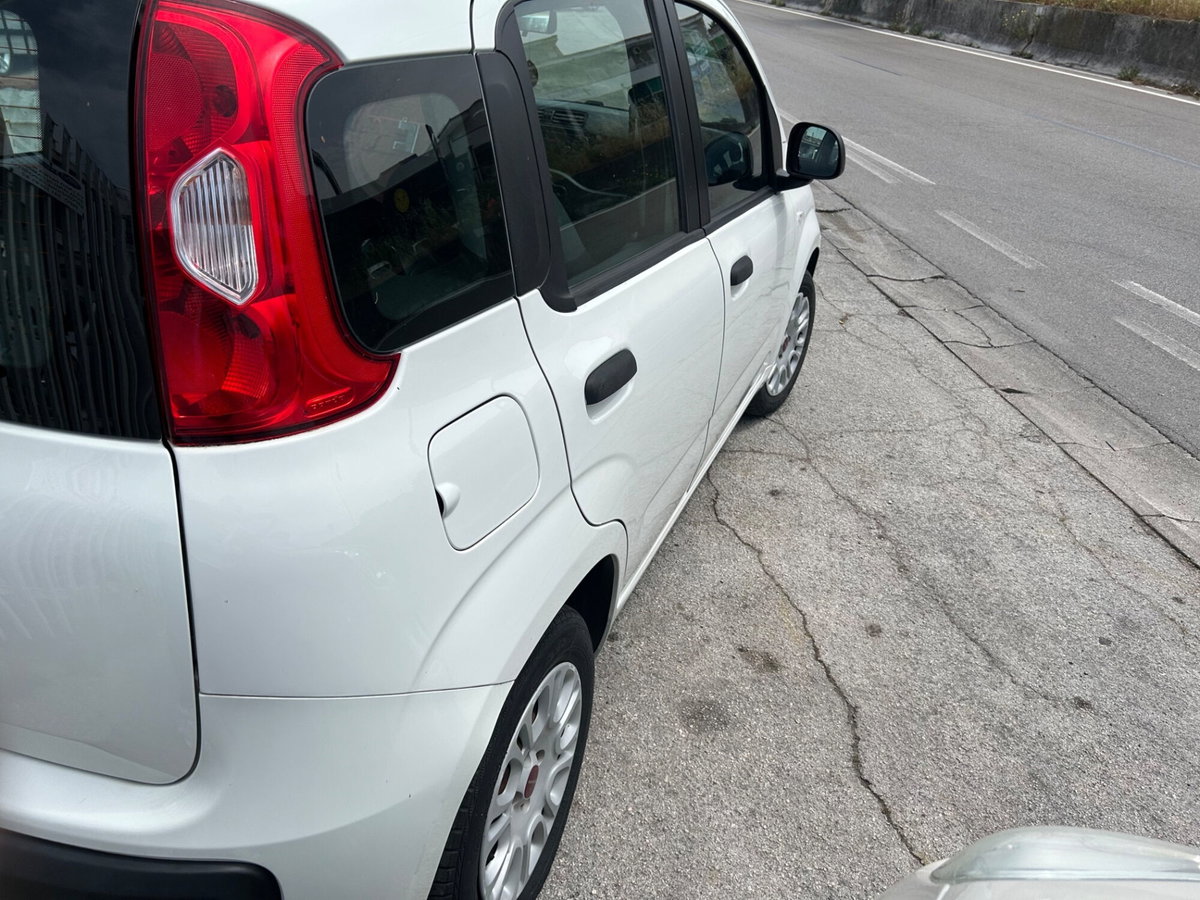 Fiat Panda 1.2 Easy (5)