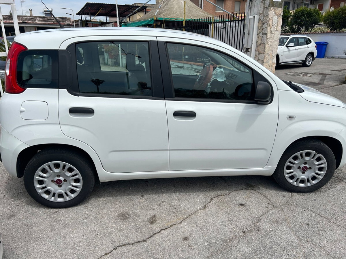 Fiat Panda 1.2 Easy (6)