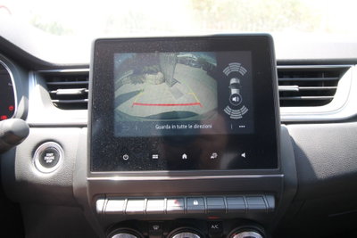 Renault Captur Full Hybrid E-Tech 145 CV Intens (11)