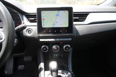 Renault Captur Full Hybrid E-Tech 145 CV Intens (12)