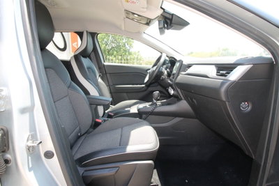 Renault Captur Full Hybrid E-Tech 145 CV Intens (19)
