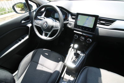 Renault Captur Full Hybrid E-Tech 145 CV Intens (20)