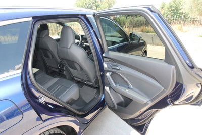 Audi Q5 2.0 tdi mhev+ Launch edition S line quattro 204cv s-tronic (18)