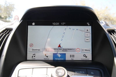 Ford Kuga 2.0 TDCI 150 CV S&S 4WD Powershift Vignale (10)