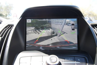 Ford Kuga 2.0 TDCI 150 CV S&S 4WD Powershift Vignale (11)