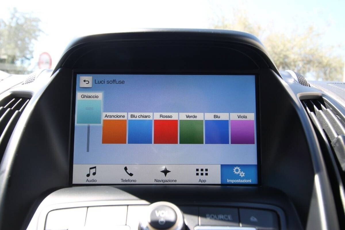 Ford Kuga 2.0 TDCI 150 CV S&S 4WD Powershift Vignale (12)