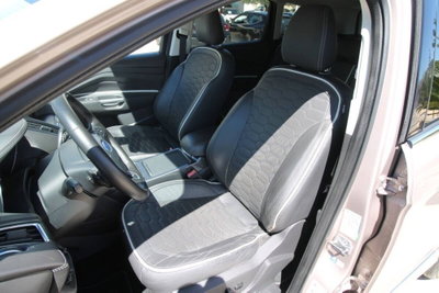 Ford Kuga 2.0 TDCI 150 CV S&S 4WD Powershift Vignale (18)