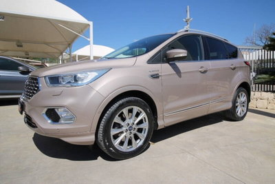 Ford Kuga 2.0 TDCI 150 CV S&S 4WD Powershift Vignale (3)