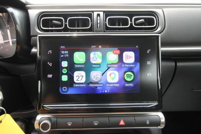 Citroen C3 BlueHDi 100 S&S C-Series (10)