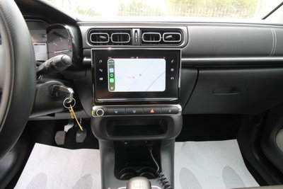 Citroen C3 BlueHDi 100 S&S C-Series (11)