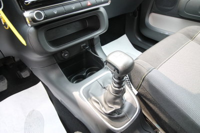Citroen C3 BlueHDi 100 S&S C-Series (12)