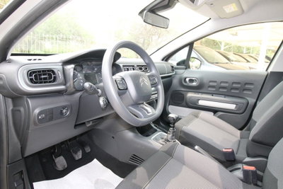 Citroen C3 BlueHDi 100 S&S C-Series (13)