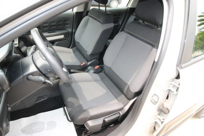 Citroen C3 BlueHDi 100 S&S C-Series (14)
