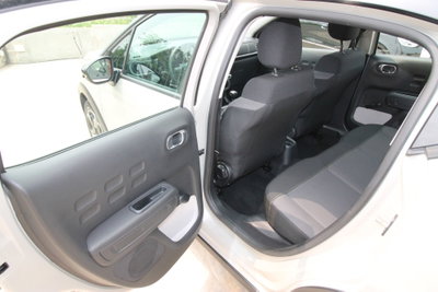 Citroen C3 BlueHDi 100 S&S C-Series (16)