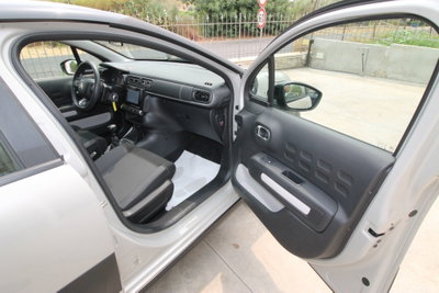 Citroen C3 BlueHDi 100 S&S C-Series (18)