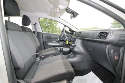Citroen C3 BlueHDi 100 S&S C-Series (19)