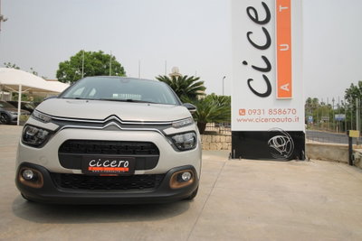 Citroen C3 BlueHDi 100 S&S C-Series (2)