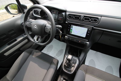 Citroen C3 BlueHDi 100 S&S C-Series (20)