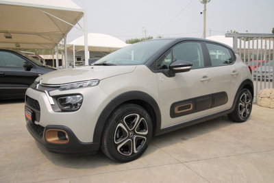 Citroen C3 BlueHDi 100 S&S C-Series (3)