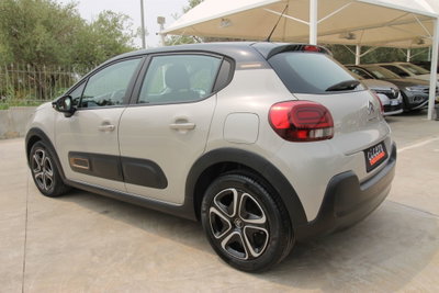 Citroen C3 BlueHDi 100 S&S C-Series (4)