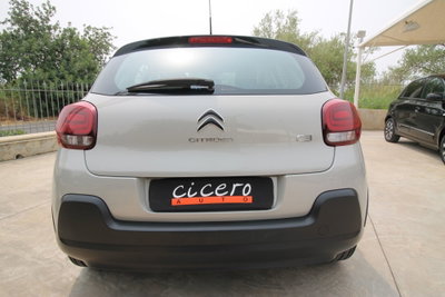 Citroen C3 BlueHDi 100 S&S C-Series (5)