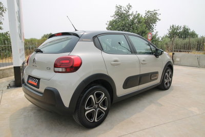 Citroen C3 BlueHDi 100 S&S C-Series (6)
