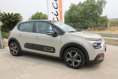 Citroen C3 BlueHDi 100 S&S C-Series (7)