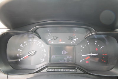 Citroen C3 BlueHDi 100 S&S C-Series (9)