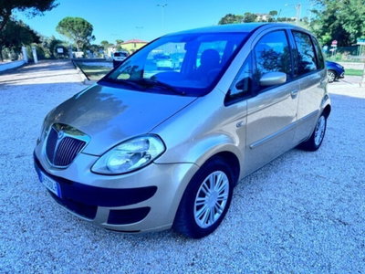 Lancia Musa 1.3 Multijet 16V 70 CV Oro usata