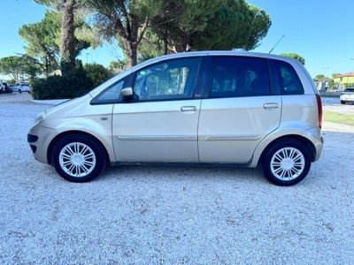 Lancia Musa 1.3 Multijet 16V 70 CV Oro (12)
