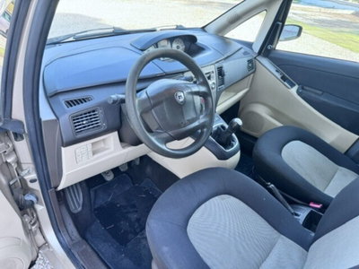 Lancia Musa 1.3 Multijet 16V 70 CV Oro (13)