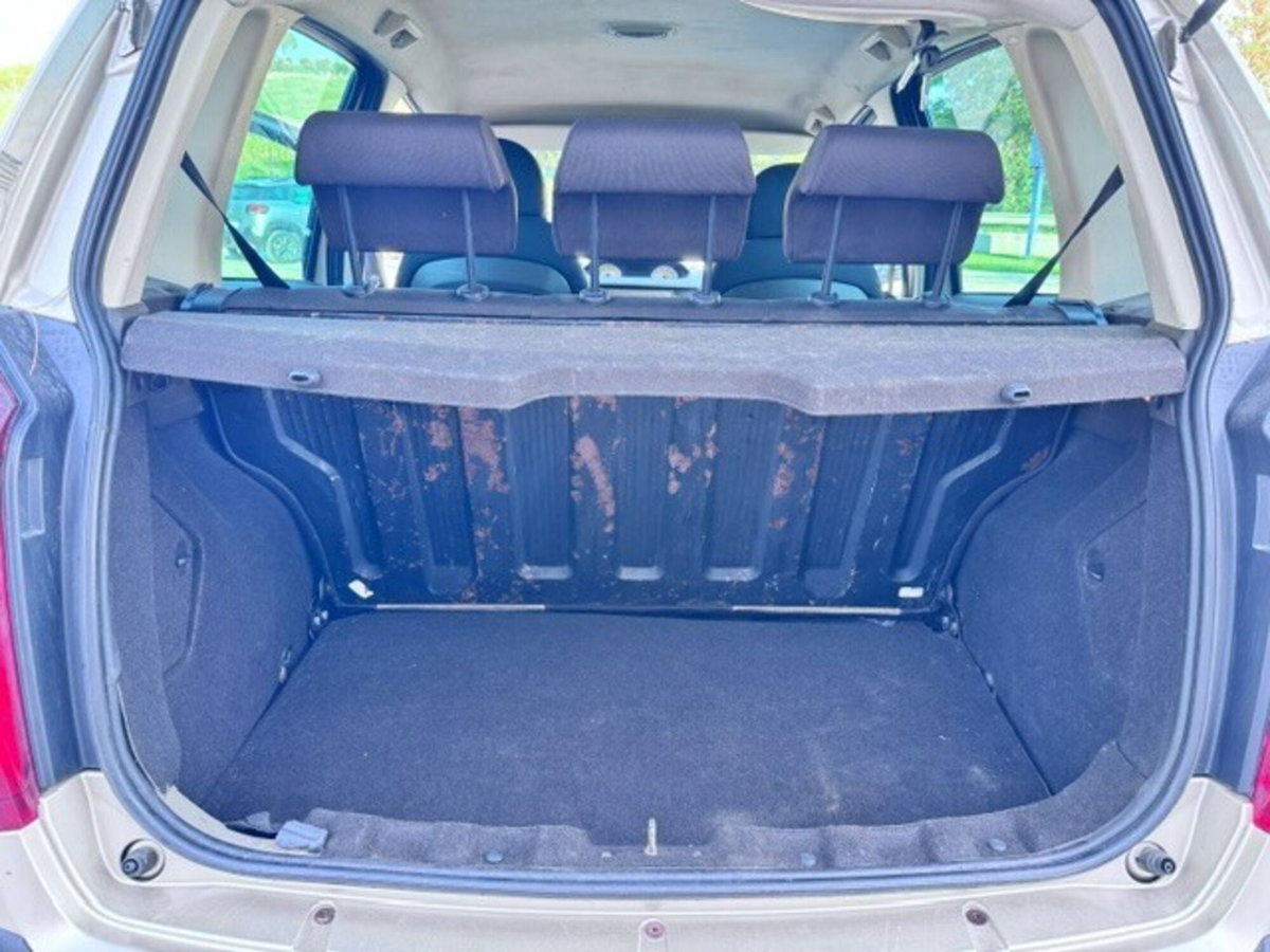 Lancia Musa 1.3 Multijet 16V 70 CV Oro (17)