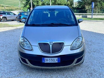 Lancia Musa 1.3 Multijet 16V 70 CV Oro (2)