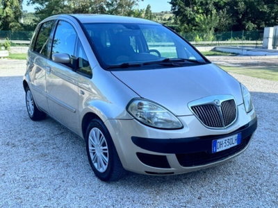 Lancia Musa 1.3 Multijet 16V 70 CV Oro (3)