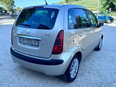Lancia Musa 1.3 Multijet 16V 70 CV Oro (7)